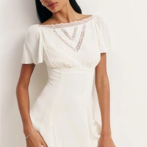 Petites Malena Dress